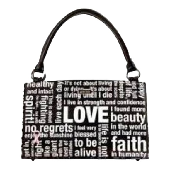 Miche Black and White Hope Classic Shell - Picture 1 of 5